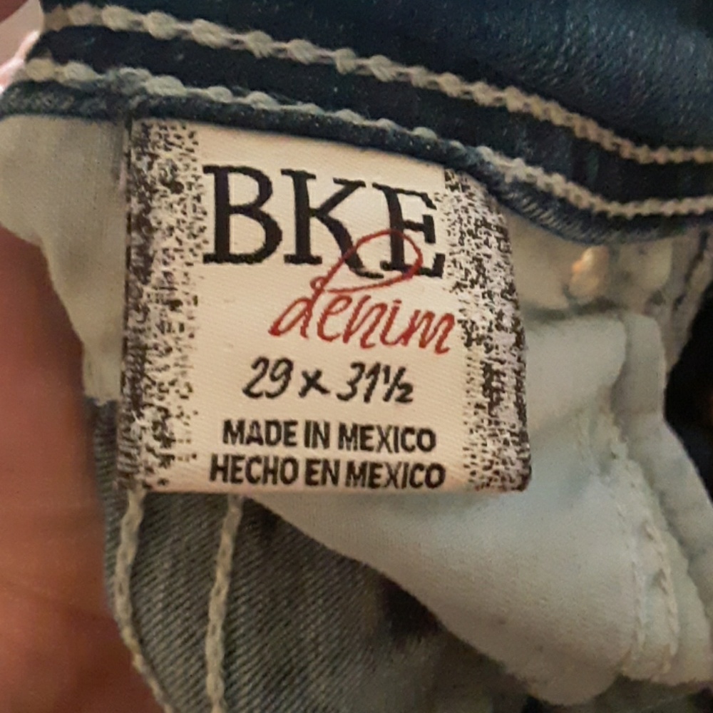 BKE Jeans sz 29